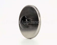 02564.0002 Bunn Lid Assembly W/Knob,Pour-In (Ohw)