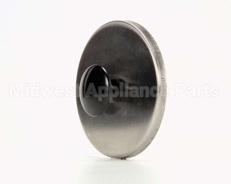 02564.0002 Bunn Lid Assembly W/Knob,Pour-In (Ohw)