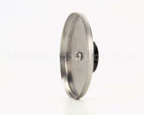 02564.0002 Bunn Lid Assembly W/Knob,Pour-In (Ohw)