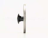 02564.0002 Bunn Lid Assembly W/Knob,Pour-In (Ohw)