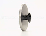 02564.0002 Bunn Lid Assembly W/Knob,Pour-In (Ohw)