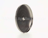 02564.0002 Bunn Lid Assembly W/Knob,Pour-In (Ohw)
