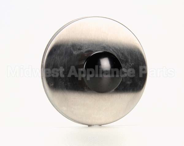 02564.0002 Bunn Lid Assembly W/Knob,Pour-In (Ohw)