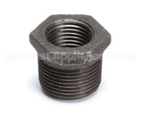 02565 Cleveland Bushing;Hex;3/4X1/2 Blk