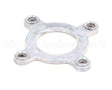 025666 Waring Motor Spacer Plate