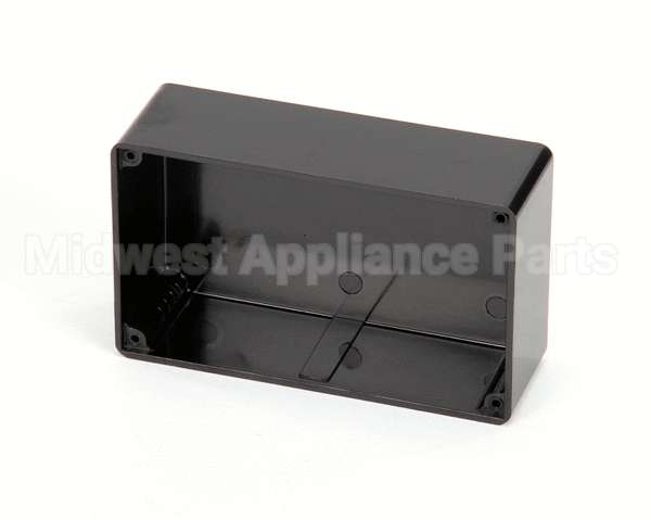 02571.0000 Bunn Drip Tray, Black