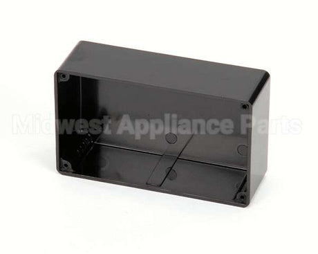 02571.0000 Bunn Drip Tray, Black