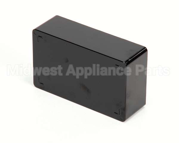 02571.0000 Bunn Drip Tray, Black