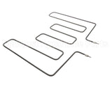 02571.0000 Royal Range Heater Element Bottom 4Kw 2