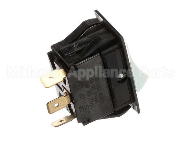 025726 Keating Rocker Switch