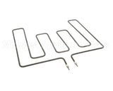 02573.0000 Royal Range Heater Element Bottom 4Kw 2