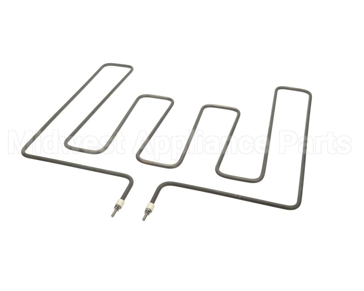 02573.0000 Royal Range Heater Element Bottom 4Kw 2