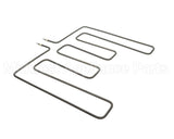02573.0000 Royal Range Heater Element Bottom 4Kw 2