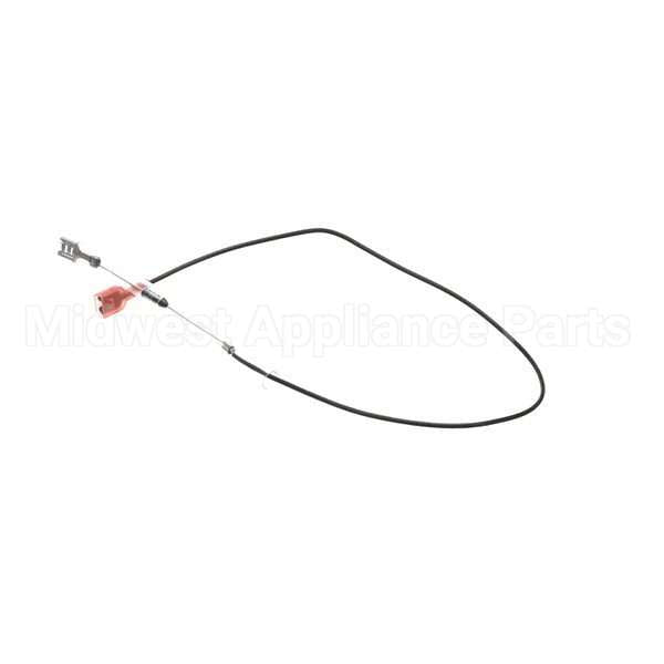 02573.0001 Compatible Bunn Thermal Cut-Off Ay (Blk Lead)