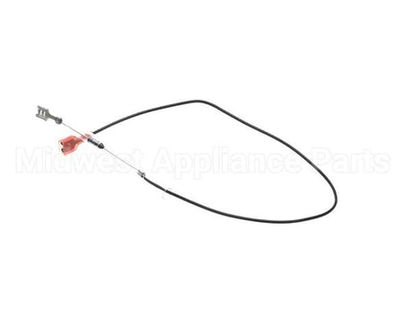 02573.0001 Bunn Thermal Cut-Off Ay (Blk Lead)