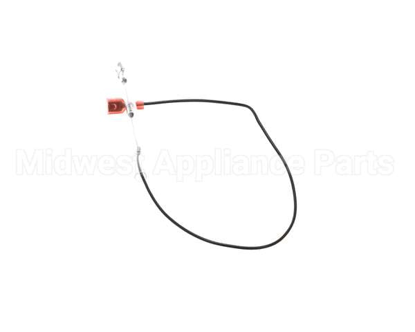 02573.0001 Bunn Thermal Cut-Off Ay (Blk Lead)