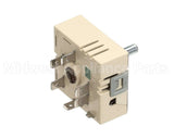 02574.0000 Royal Range Infinite Switch 208V
