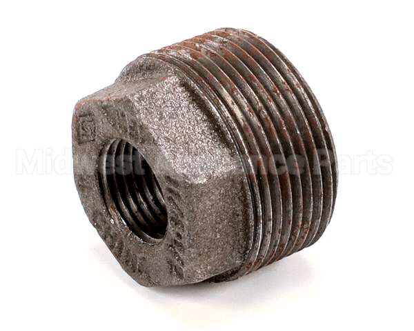 02578 Cleveland Bushing;1 1/2 X 3/4, Reducing