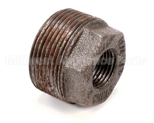 02578 Cleveland Bushing;1 1/2 X 3/4, Reducing