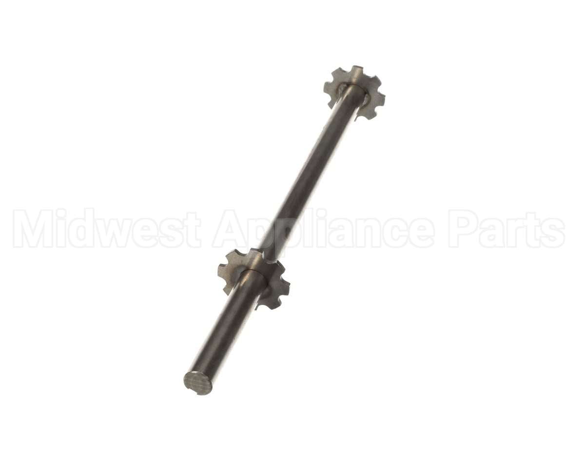 025810 Nieco 58 X 12.06L9Belt-Weldment