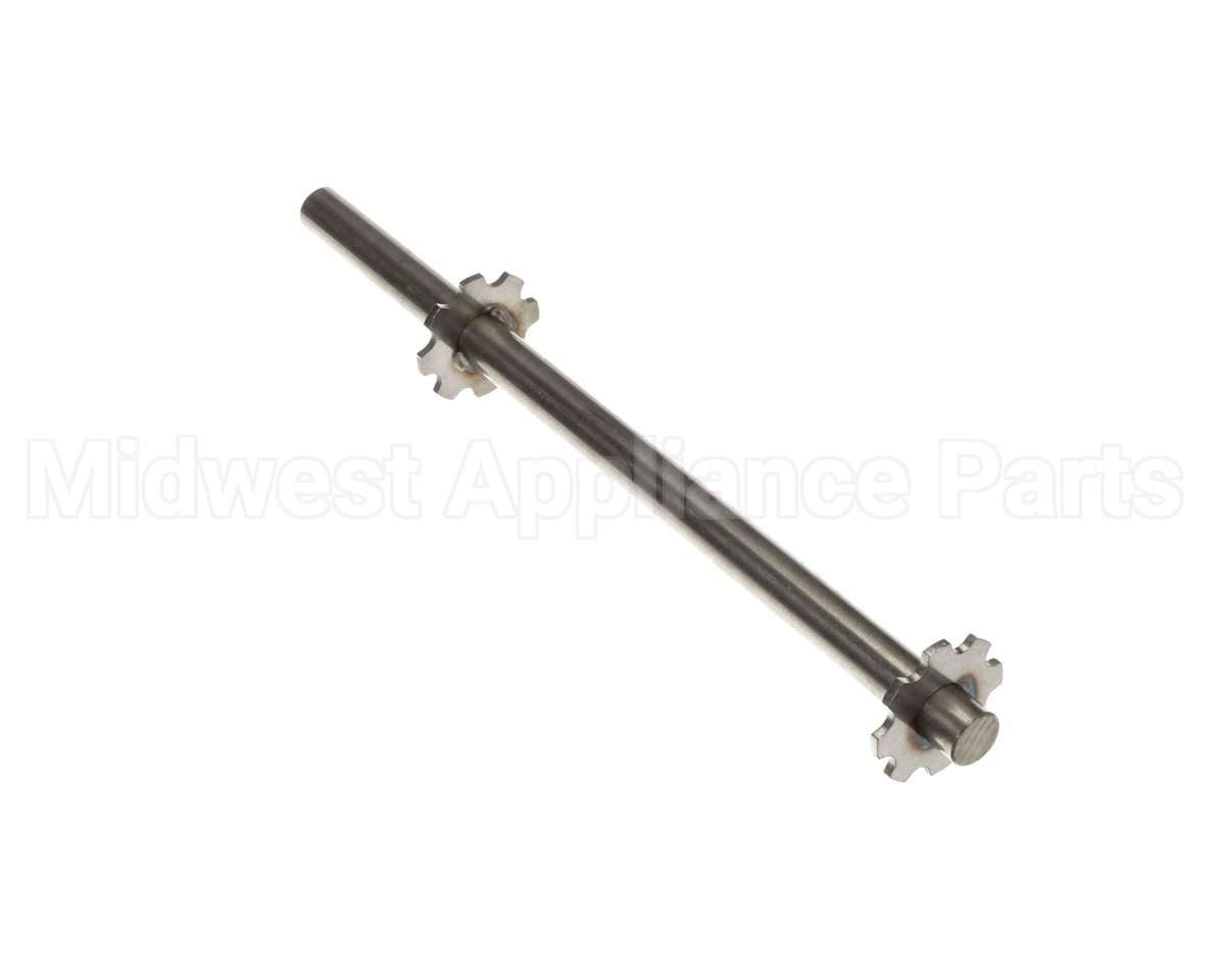 025810 Nieco 58 X 12.06L9Belt-Weldment