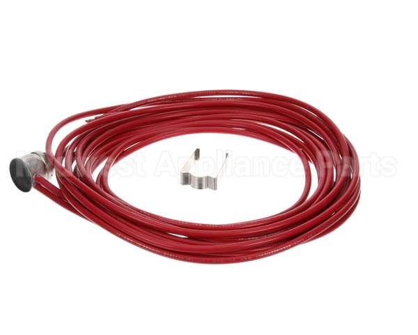 0258165 Hussmann Thermostat-Disc Type