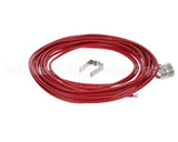 0258165 Hussmann Thermostat-Disc Type