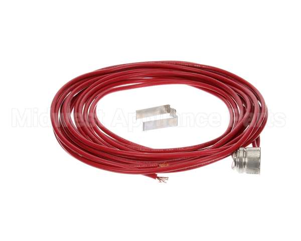 0258165 Hussmann Thermostat-Disc Type