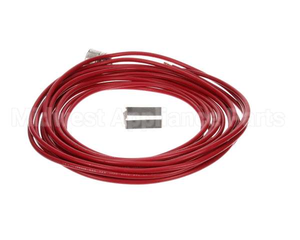 0258165 Hussmann Thermostat-Disc Type