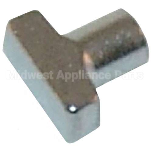 025817 Compatible Midwest Appliance Parts Key