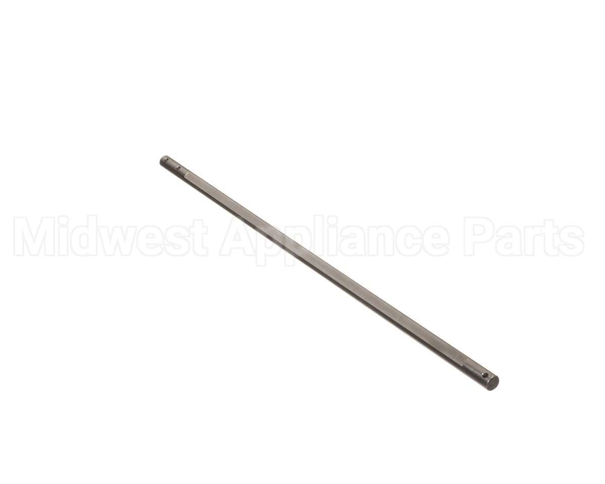 025820 Nieco Shaft0.38X13.78"