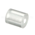 025880 Compatible Hussmann Hednw Round Plex Stand Off