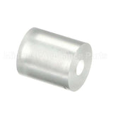 025880 Compatible Hussmann Hednw Round Plex Stand Off
