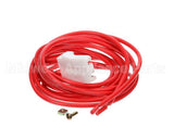 0258893 Hussmann Lampholder