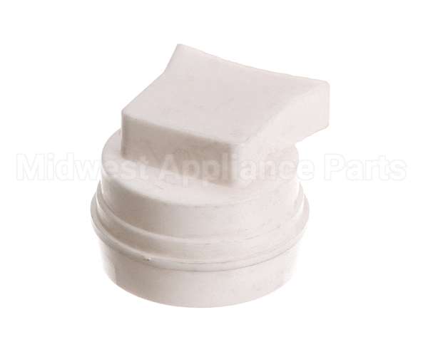 0258894 Hussmann Cap-End Light Shield