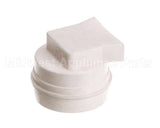 0258894 Hussmann Cap-End Light Shield