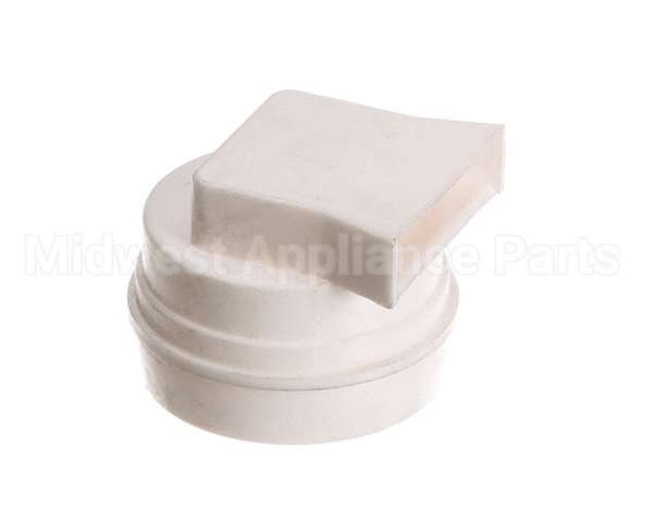 0258894 Hussmann Cap-End Light Shield