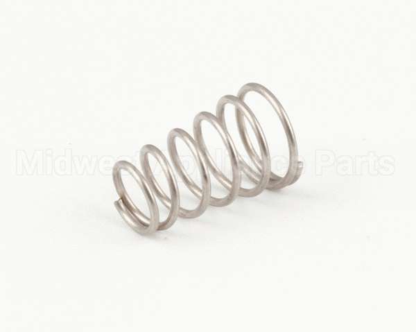 02595.0000 Bunn Faucet Spring,Compression-Con