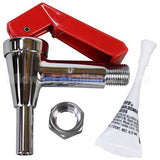 02596.1000 Compatible Bunn Faucet