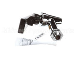 02596.1003 Bunn Faucet Kit, For Gage Blk Hdl