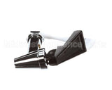 02596.1003 Bunn Faucet Kit, For Gage Blk Hdl