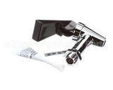 02596.1003 Bunn Faucet Kit, For Gage Blk Hdl