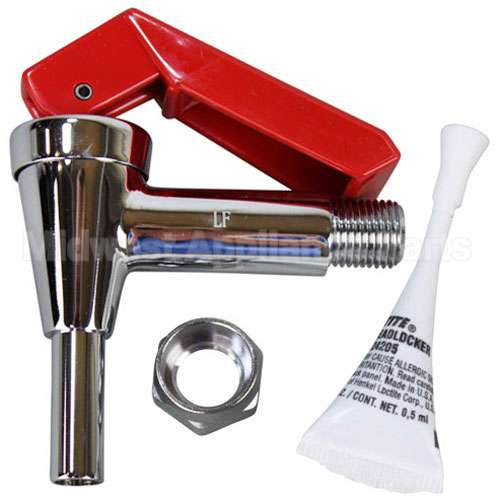 02596.1009 Compatible Bunn Faucet