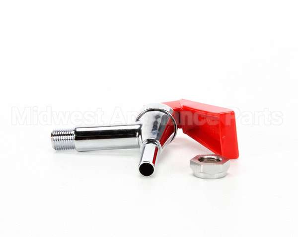 02596.1009 Bunn Faucet Kit,L-Spout Lift Hdl