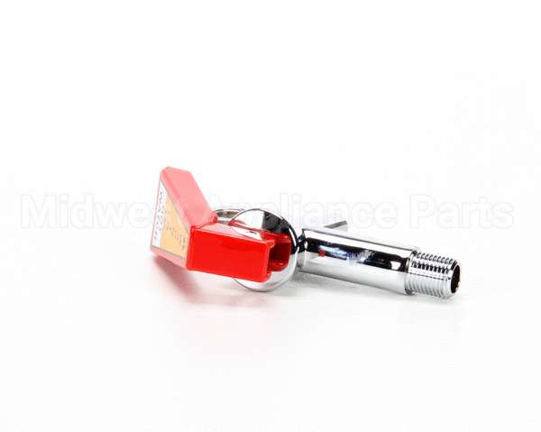 02596.1009 Bunn Faucet Kit,L-Spout Lift Hdl