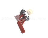 02596.7999 Bunn Bonnet,Stem-Spring-Seatcup-Pin,Fau/Red&