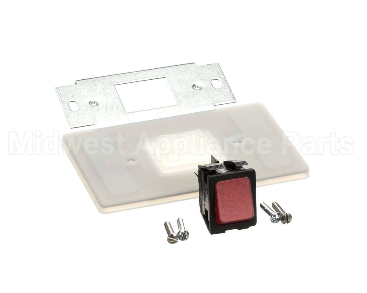 02598 Thermalrite Blast Chiller Switch 3-Way With Wp Cover 11908000603