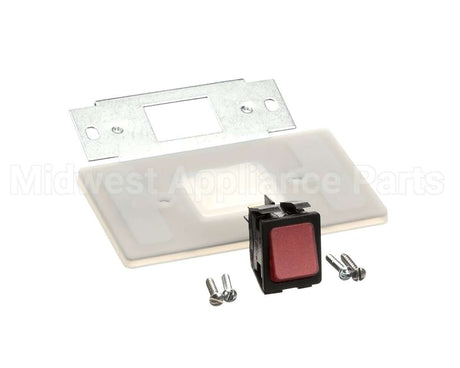 02598 Thermalrite Blast Chiller Switch 3-Way With Wp Cover 11908000603