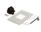 02598 Thermalrite Blast Chiller Switch 3-Way With Wp Cover 11908000603