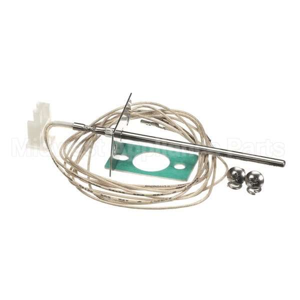 025997K Compatible Moffat Temperature Probe Air Kit H-Hp10T